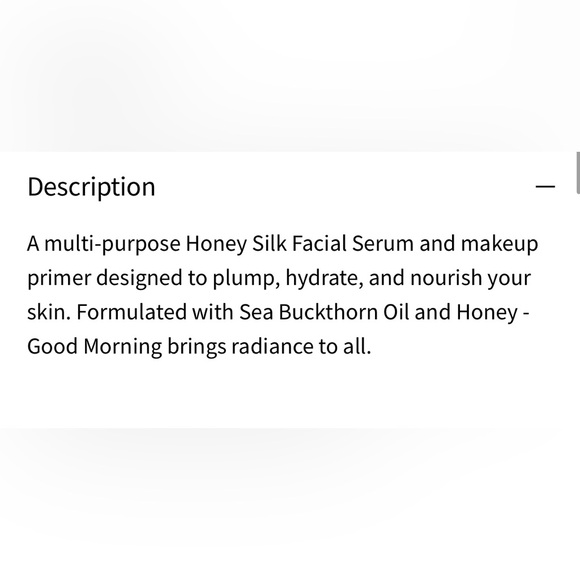 HEYHONEY LUXURY SERUM - Picture 4 of 13